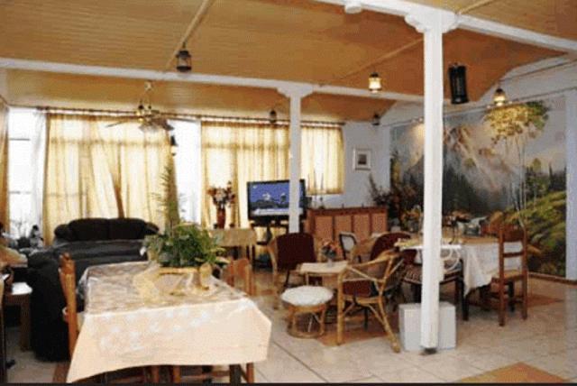 Noula Studio Aparthotel Argassi Buitenkant foto
