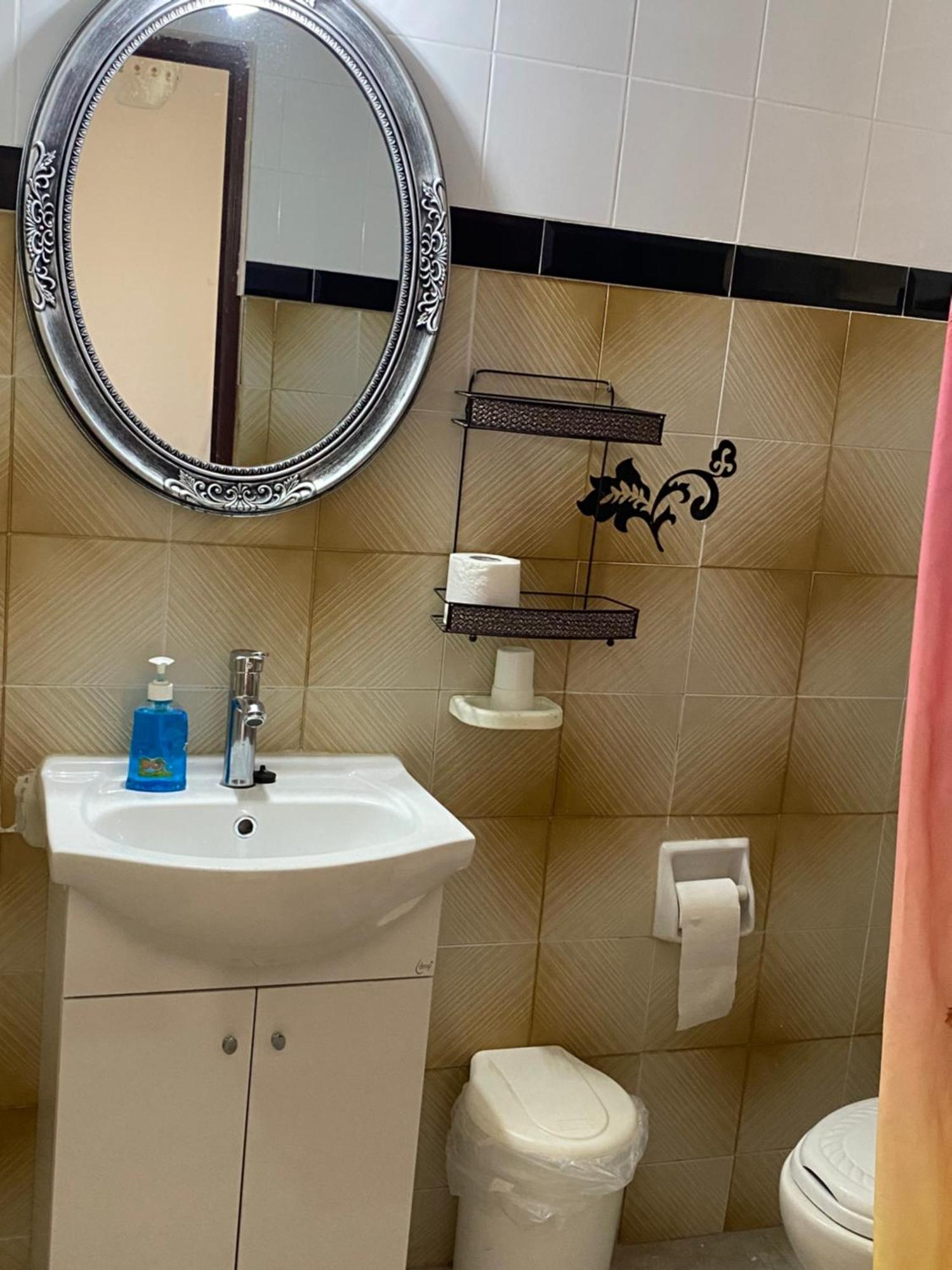 Noula Studio Aparthotel Argassi Buitenkant foto