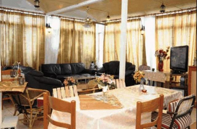 Noula Studio Aparthotel Argassi Buitenkant foto