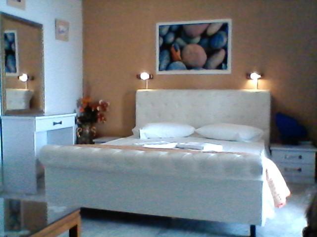Noula Studio Aparthotel Argassi Buitenkant foto