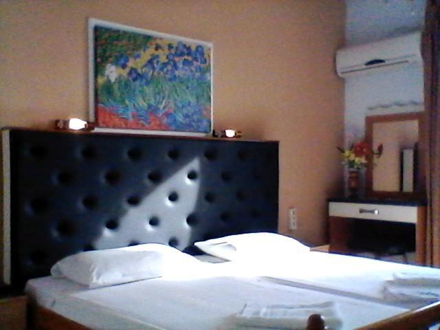 Noula Studio Aparthotel Argassi Buitenkant foto