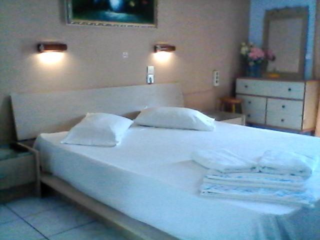 Noula Studio Aparthotel Argassi Buitenkant foto