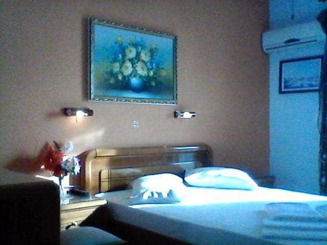 Noula Studio Aparthotel Argassi Buitenkant foto
