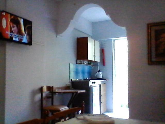 Noula Studio Aparthotel Argassi Buitenkant foto