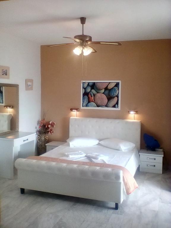 Noula Studio Aparthotel Argassi Buitenkant foto
