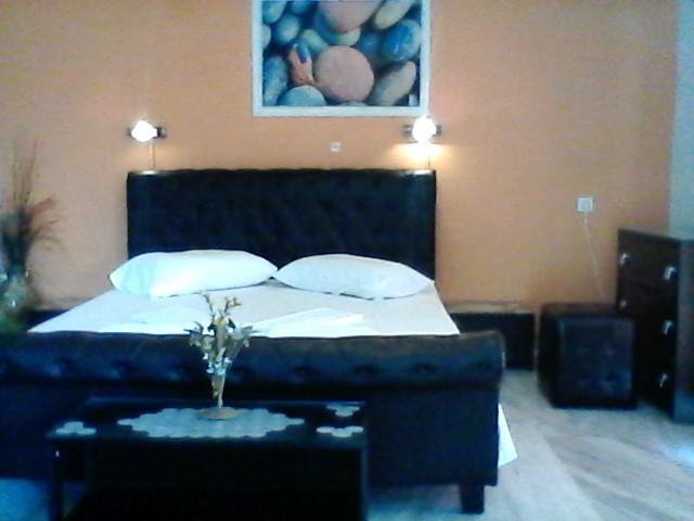 Noula Studio Aparthotel Argassi Buitenkant foto
